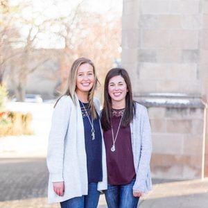 Meet your Posher, Bailey